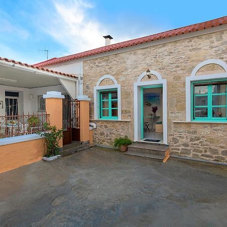 Rhodes Heaven Apartment Malona Village Екстериор снимка