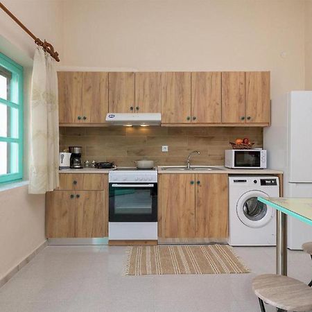 Rhodes Heaven Apartment Malona Village Екстериор снимка