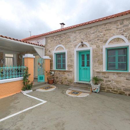 Rhodes Heaven Apartment Malona Village Екстериор снимка