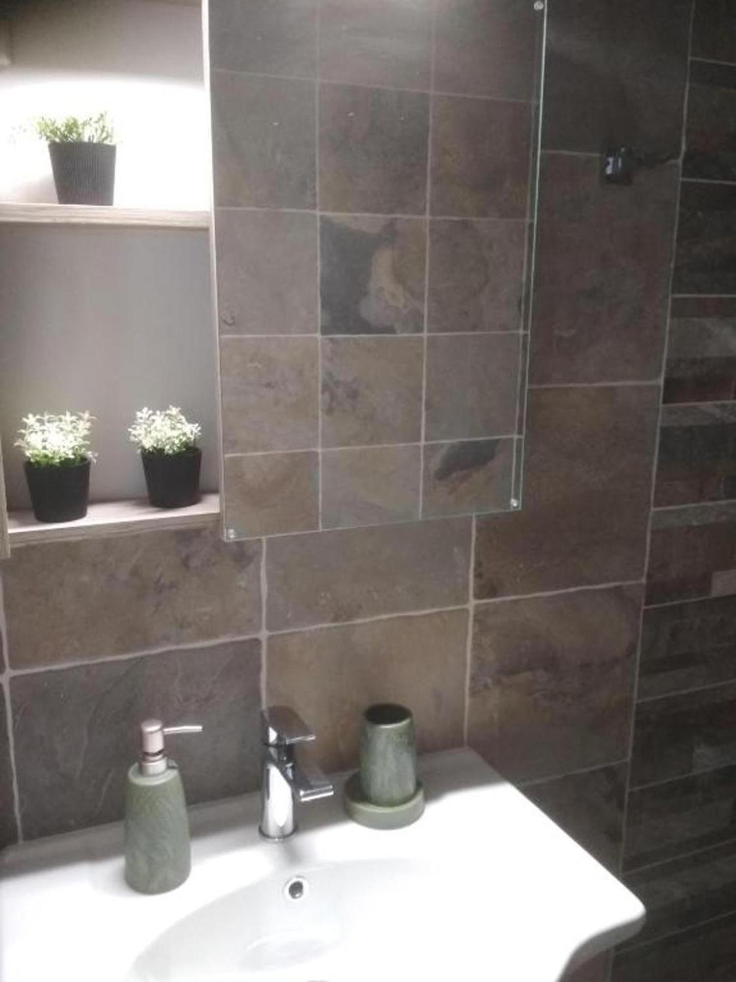 Rhodes Heaven Apartment Malona Village Екстериор снимка